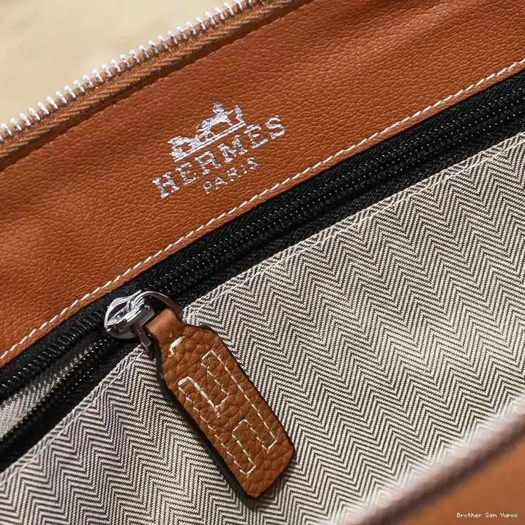 Brother Sam Hermès 2112YZ0031 Bag 0805